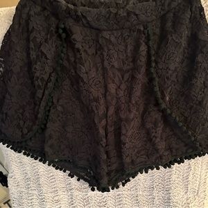 Clearing out my closet